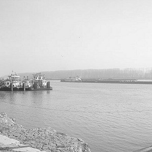 Navigatia pe Canalul Sulina si prin Bara Sulina, inchisa din cauza vremii