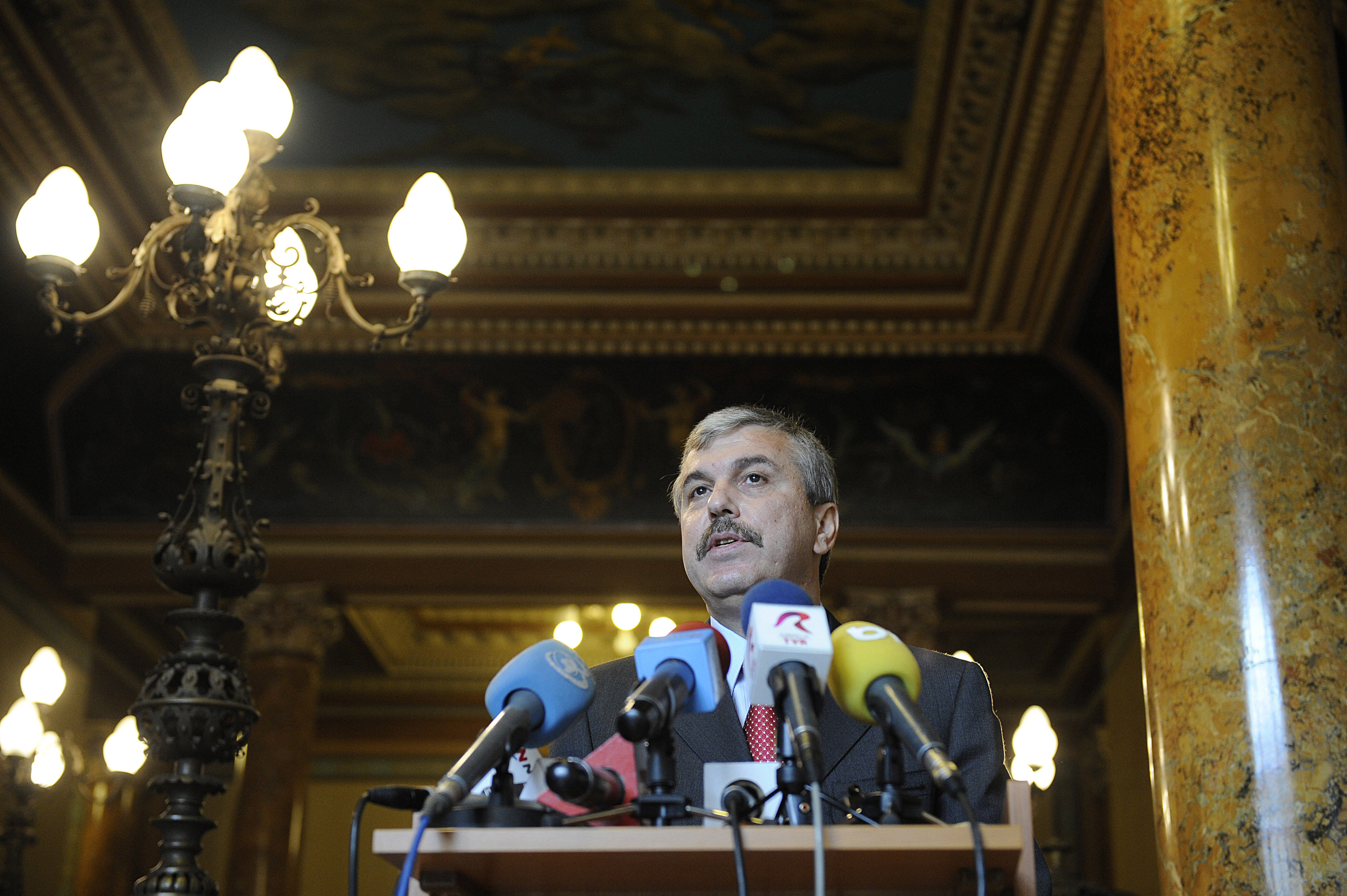 Dan Nica: Birocratia romaneasca este ucigatoare