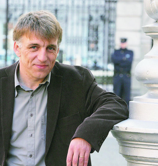 Sa-l credem? A spus ca nu a mai mintit de un an