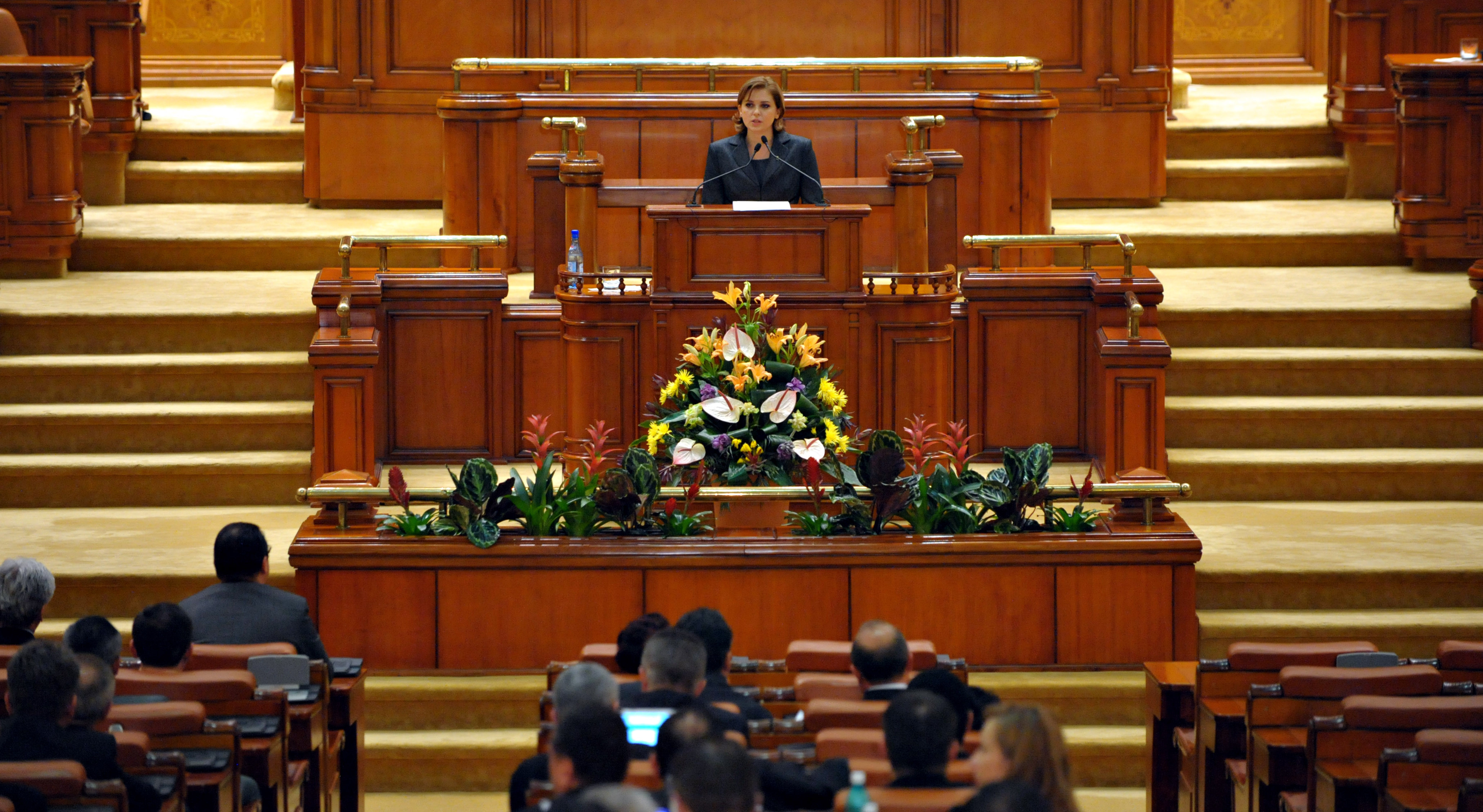 Anastase da replica: PDL depune plangere penala impotriva lui Ponta