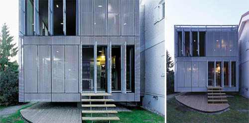 O casa in Munchen a ajuns sa coste 19 euro!