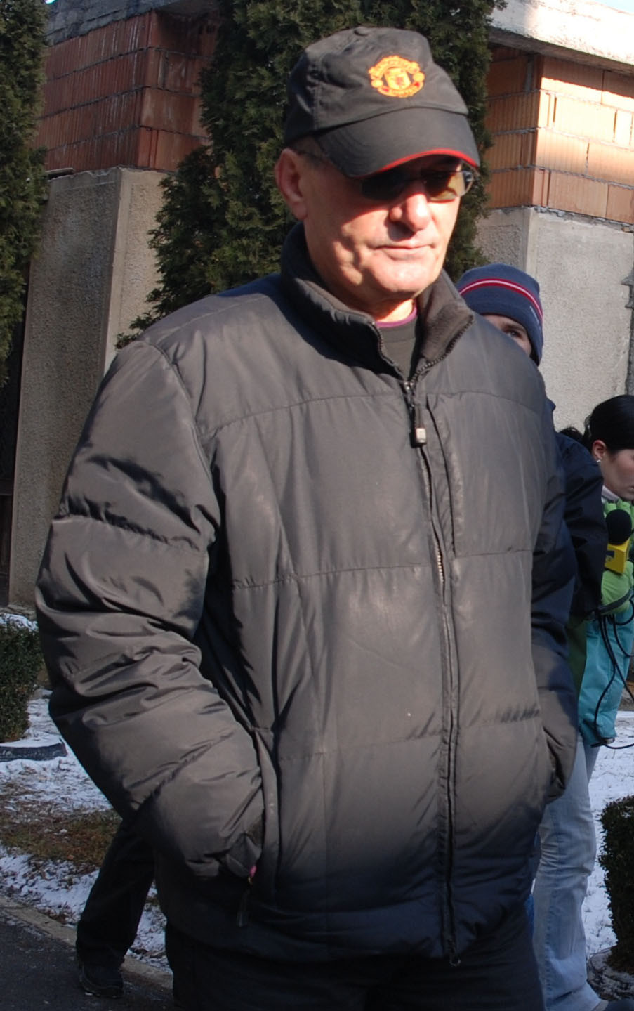 Mai multe intrebari decat raspunsuri, in cazul dublului asasinat din Brasov