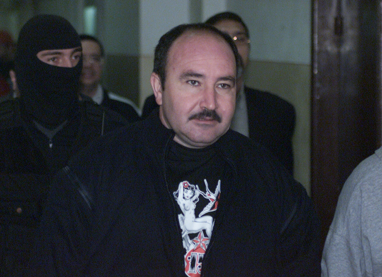 Culmea dreptatii! Nutu Camataru, despagubit de statul roman!