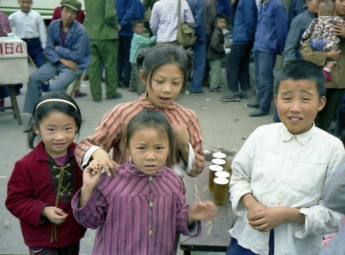 Romania, te iubesc! Intre doua lumi: romano-chinezii