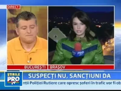 Demiteri pe banda rulanta la politia din Brasov! Gorbunov inca in arest!