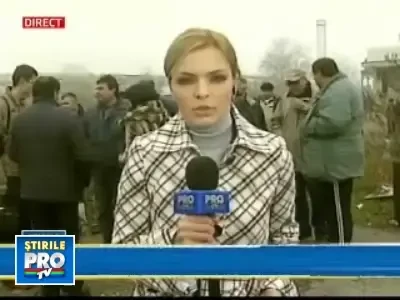 Fermierii bulgari au blocat punctul de frontiera Giurgiu-Ruse