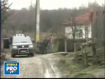 Moarte suspecta in Arges. Un barbat este acuzat ca si-a omorat tatal