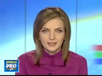 A alergat sa "prinda" 30 de ani!