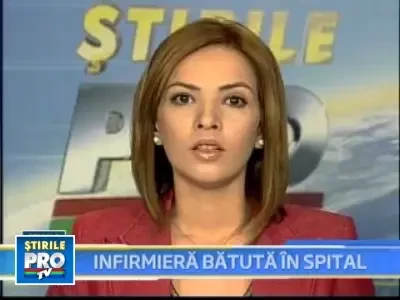 Caz socant la Arad! Bebelus muscat de fata si picioare de sobolani!