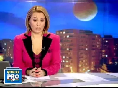 Luna va disparea de pe cer!