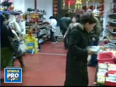 Chinezilor le place in Romania! Au voie sa faca cati copii vor