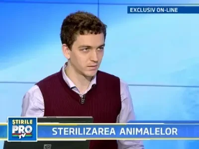 De ce trebuie sa bagam cipuri in animale?