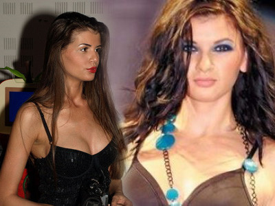 Gaboritele fac pase cu hainele... si cu gentile