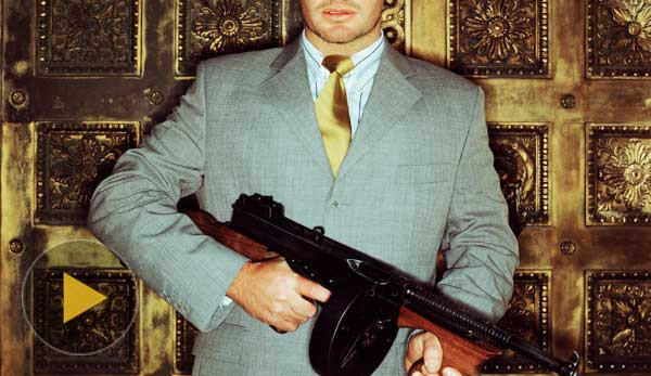 Noua moda in Romania: hainele antiglont! Editie de colectie