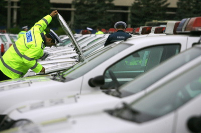 Hoti de masini din Italia si Franta, cautati si-n gaura de sarpe: la Borsa