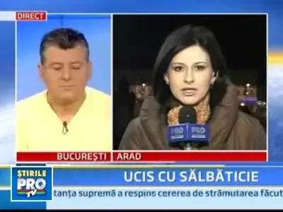 A fost ucis cu bestialitate de cea care i-a stat alaturi 25 de ani!