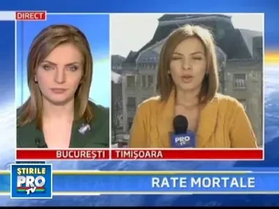 Si-a luat viata pentru ca nu a mai putut plati ratele la banca!