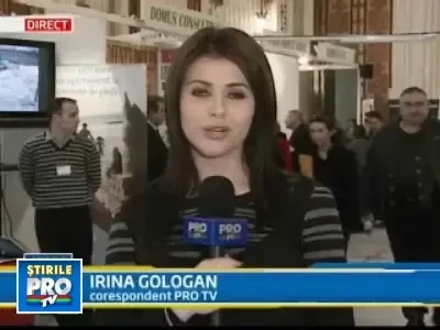 Criza sperie expozantii: oferte trasnet la primul targ imobiliar din 2009!