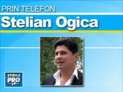 Ogica, desparitit si nu prea. Exista sanse de impacare cu Crina!