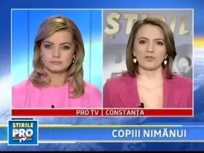 Patru copii internati in centre de plasament din Constanta au disparut