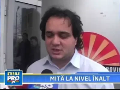 Un american acuza! Comisioane ilegale la Complexul Energetic Rovinari?