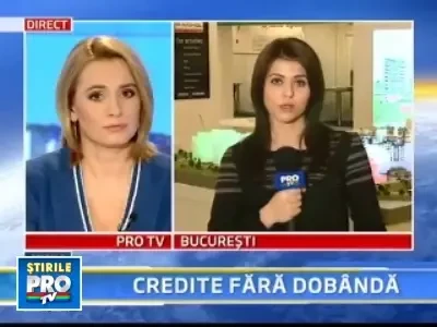 Oferta imobiliara de criza: credit fara dobanda, direct la constructor!