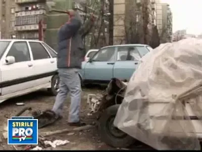 Sezonul Rablelor: 3.800 lei bucata