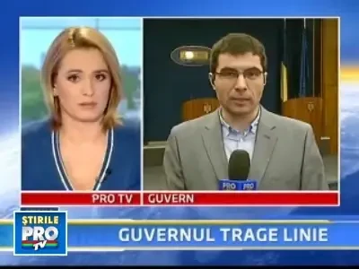 Vezi ce masuri a luat Guvernul pentru a strange bani la buget!