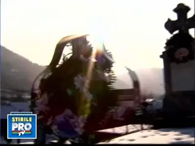 Romania, te iubesc: Ciudanovita, zona cu cea mai mare radioactivitate