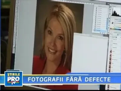 Crezi ca vedetele arata in realitate ca si in pozele din reviste?