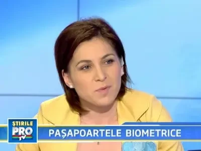 Afla aici totul despre pasapoartele biometrice!