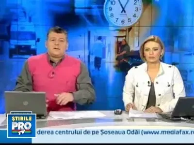 O batrana a murit, dupa ce patru doctori s-au jucat de-a medicina cu ea!