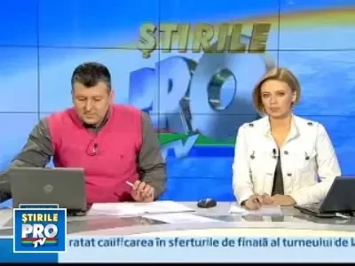 Un motociclist, bagat in spitalul in fata caruia a fost accidentat