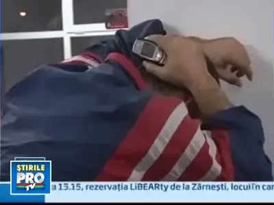 Captura de captura. Masina unui barbat "blindata" cu 15 kilograme de aur!