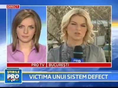 Scapata de pe masa de radiologie, o pacienta si-a rupt umarul si piciorul!