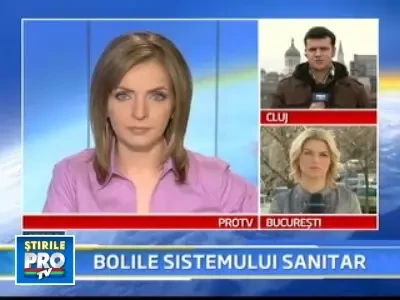 O batrana a murit, dupa ce patru doctori s-au jucat de-a medicina cu ea!