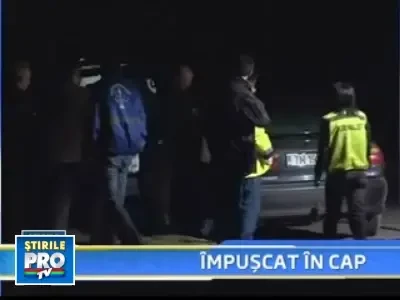 Agent special din Politia de Frontiera Timis, gasit impuscat in cap!