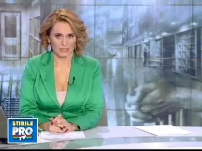 Nutu Camataru facea din penitenciar "combinatii" cu terenuri!