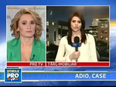 Au dat avans de 25%, dar acum nu mai au cu ce sa-si achite locuinta