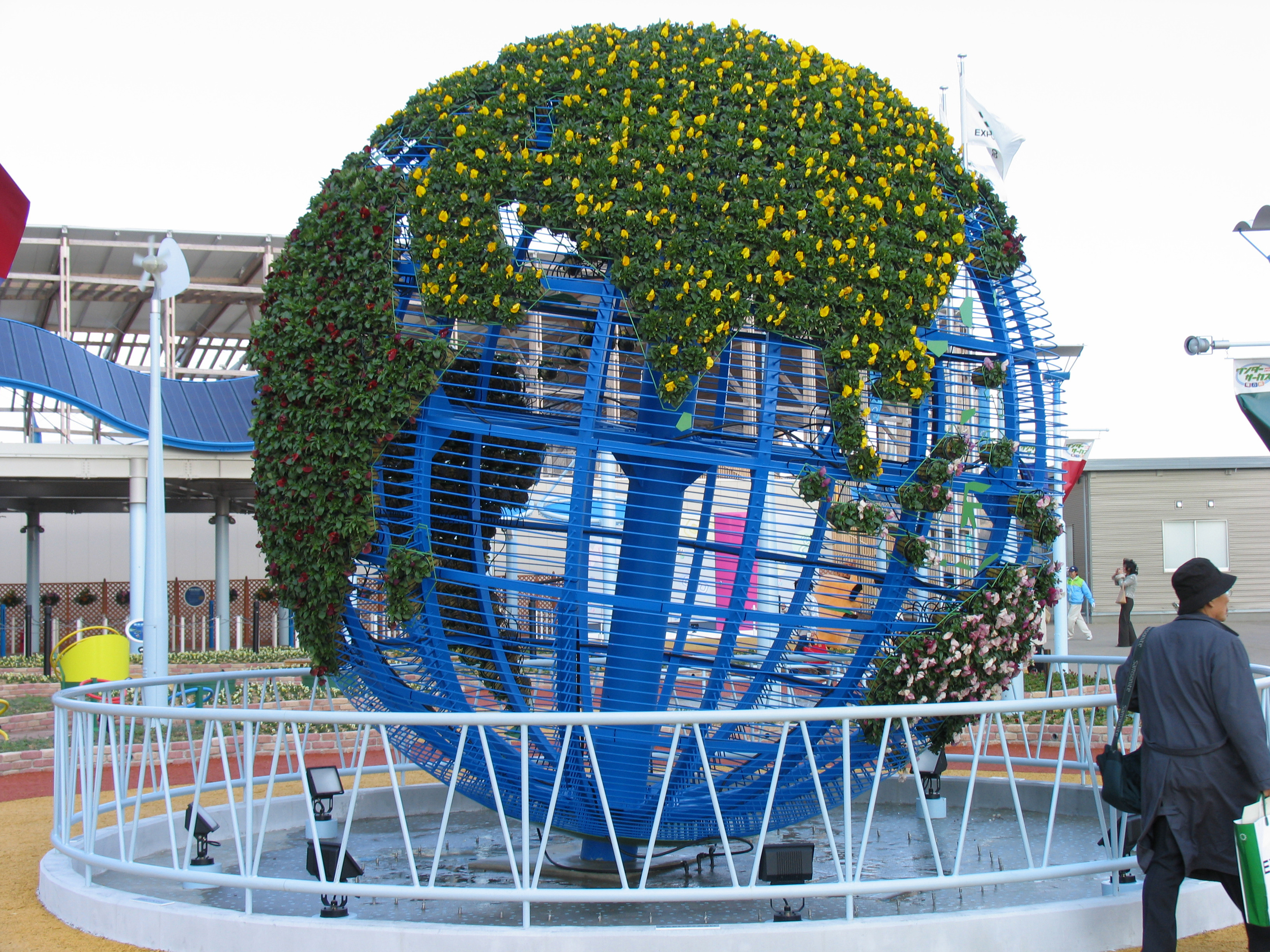 Tarile subdezvoltate vor umple pamantul. In 2050 vom ajunge la o populatie globala de 9 miliarde