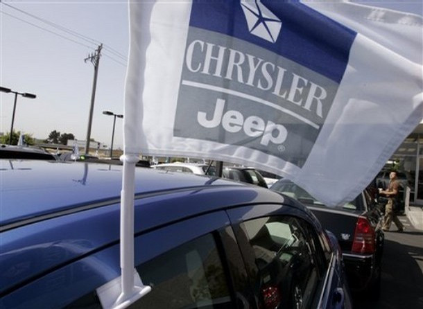 Chrysler nu mai colaboreaza cu Nissan!