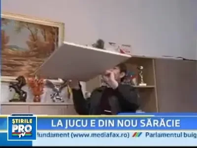 La Jucu, viitorul nu mai are retea!