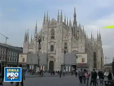 Portret: Romanii care au speriat Vestul