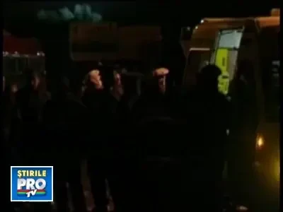 Infractor roman, la un pas de a fi linsat in Italia!