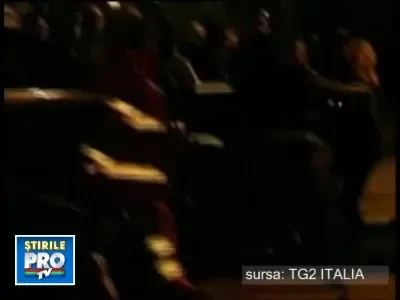 Infractor roman, la un pas de a fi linsat in Italia