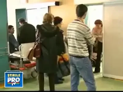 Exportam mai multi medici decat masini!