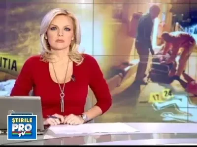 Italian arestat la Lugoj! Este acuzat de omor