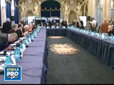 Avem o Capitala cu probleme, cum procedam? Raspunsul, aici