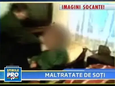 Romania, te iubesc: Marturii socante ale victimelor violentei domestice