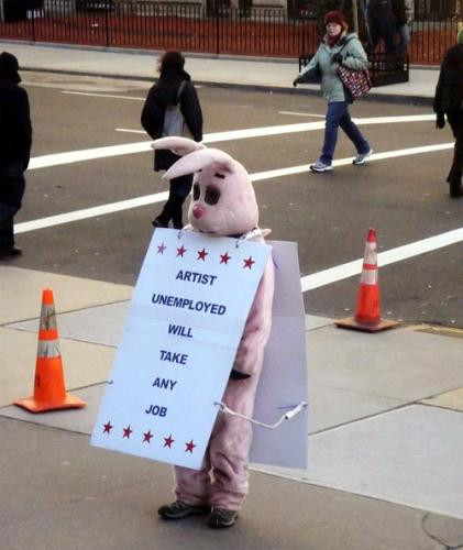 3.500.000 de americani au ramas fara un loc de munca